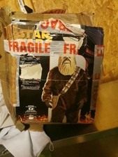 Star wars chewbacca for sale  GLASGOW