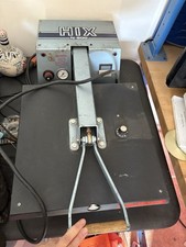 Hix 600 heat for sale  Duluth