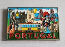 portugal fridge magnet for sale portugal fridge magnet for sale CROYDON