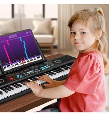 Key keyboard piano for sale  STOWMARKET