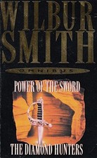 Wilbur smith omnibus for sale  UK