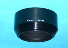 Nikon genuine 62mm for sale  UK
