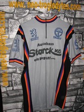 Vintage cycling jersey usato  Italia