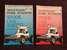 Stock car racing for sale  POOLE