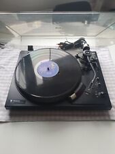 Platine vinyle technics d'occasion  Villeneuve-la-Garenne