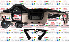 Kit airbag cruscotto usato  Pomigliano d'Arco