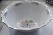 Saladier porcelaine seltmann d'occasion  Rethel