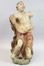 56cm engel heiligenfigur gebraucht kaufen  Stadtbergen
