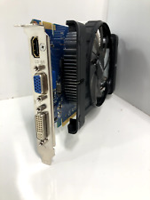 Placa de Vídeo Gigabyte GV-N550D5-1G GTX 550ti 1GB, usado comprar usado  Enviando para Brazil