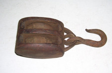 Vintage wooden double for sale  Spencerport
