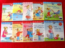 Bücher sammlung conni gebraucht kaufen  Wiesentheid