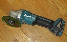 Makita xag04 18v for sale  Wayne