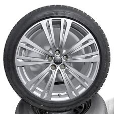 Audi zoll winterräder gebraucht kaufen  Eichstätt