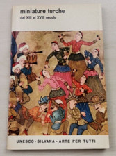 Richard ettinghausen miniature usato  Albenga