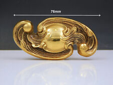 7x7mm ancien bouton d'occasion  Montalieu-Vercieu