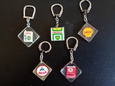 Lot porte clés d'occasion  Lons-le-Saunier