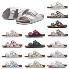Pantoletten sandalen hausschuh gebraucht kaufen  Deutschland