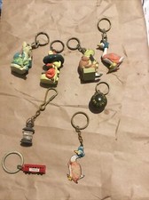 peter rabbit keyring for sale  LONDON