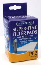 Interpet pf2 filter for sale  BROMSGROVE