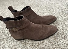 Men zara brown for sale  Sugar Land