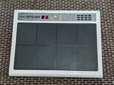 Roland spd total for sale  Sheffield Lake