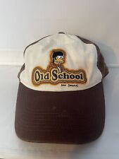 Vintage simpsons trucker for sale  BANGOR