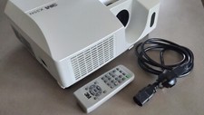 Vidéoprojecteur x35n 3000 d'occasion  Saint-Étienne-des-Oullières