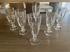 Verre flute champagne d'occasion  Saint-Omer