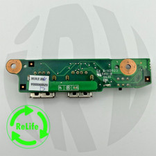 Scheda usb toshiba usato  Seravezza