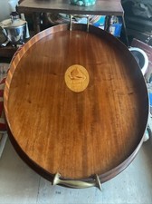 Antique butler serving for sale  COVENTRY