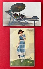 Künstler 1924 frauenschönhei gebraucht kaufen  Dresden