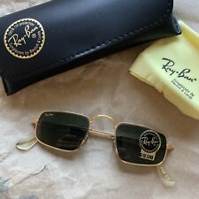 Ray ban w0982 d'occasion  Noisy-le-Sec