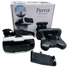 Parrot fpv pack gebraucht kaufen  Ingolstadt