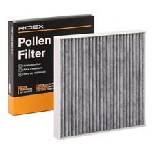 Ridex 424i0211 innenraumfilter gebraucht kaufen  Berlin