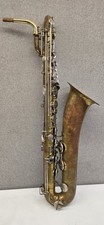 Selmer bundy baritone for sale  Southbridge