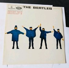 The beatles help gebraucht kaufen  Oberhausen