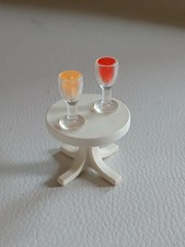 Playmobil petite table d'occasion  Wignehies