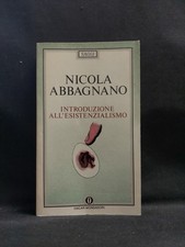 Introduzione all esistenzialis usato  Domodossola