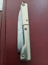 Petit couteau vendetta d'occasion  Belpech