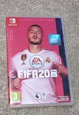 Nintendo switch fifa for sale  DEWSBURY