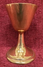 Catholic church chalice for sale  Hamilton
