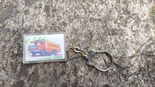 Keyring 60s truck d'occasion  Expédié en Belgium