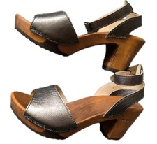 Woody sandalen sommerschuhe gebraucht kaufen  Manching