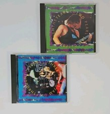 Pearl Jam Deep Through The Years 2 Cd Set Lot  Made In Italy 1994 Missing Disc 1 comprar usado  Enviando para Brazil