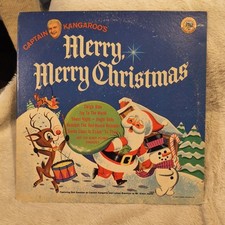 Captain kangaroo merry for sale  Columbus