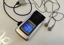 Smartphone Nokia N90 3G Symbian OS 8 31 MB desbloqueado 3G, usado comprar usado Smartphone Nokia N90 3G Symbian OS 8 31 MB desbloqueado 3G, usado comprar usado  Enviando para Brazil