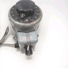 Superior powerstat variac for sale  Brookings