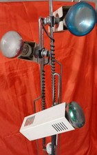 Lampada terra piantana usato  Pulsano