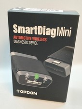 Topdon bd2 bluetooth gebraucht kaufen  Herten