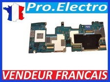 Motherboard tablette samsung d'occasion  Marseille XIV